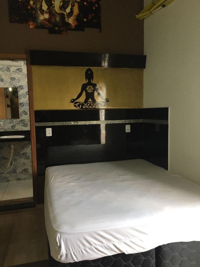 Hotel Buriti Itupeva Εξωτερικό φωτογραφία