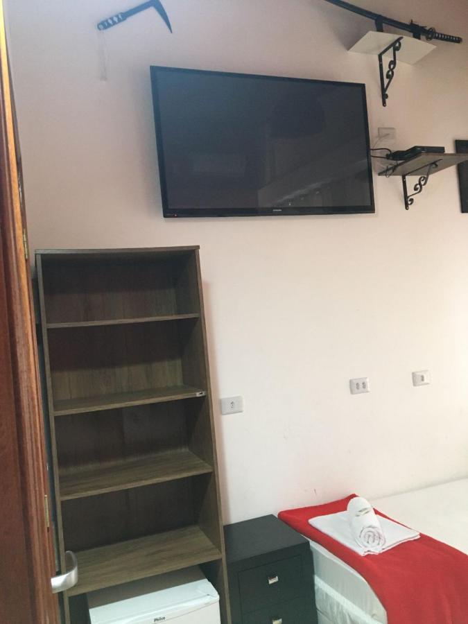 Hotel Buriti Itupeva Εξωτερικό φωτογραφία
