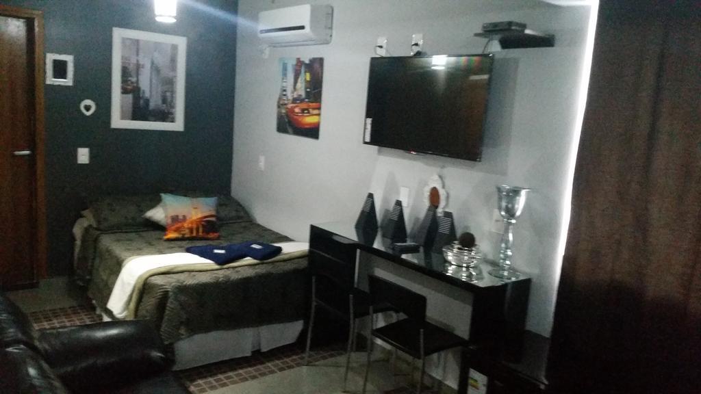 Hotel Buriti Itupeva Δωμάτιο φωτογραφία