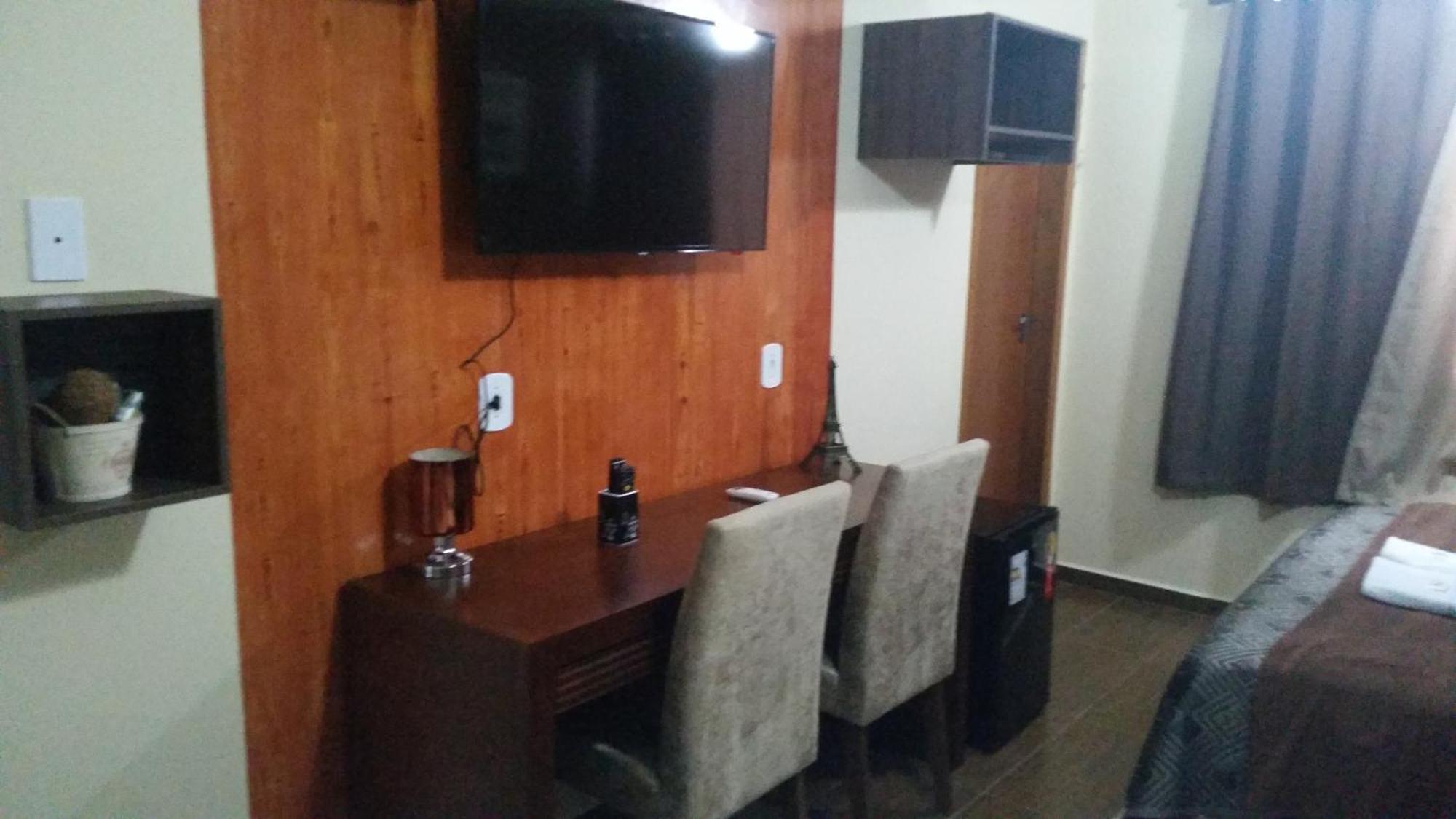 Hotel Buriti Itupeva Δωμάτιο φωτογραφία